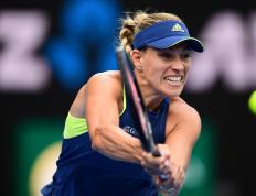 九游- 莎拉波娃vs科维托娃 