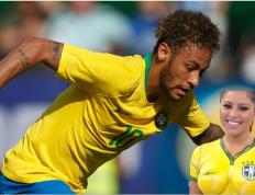 九游体育-关于内马尔回归赛场，绝杀首场状态亮眼，C9观众沸腾！的信息