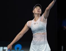 九游-莎拉波娃爆冷击败澳大利亚队，突破纪录引爆全场！的简单介绍