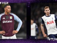 九游- 阿斯顿维拉客场球衣 