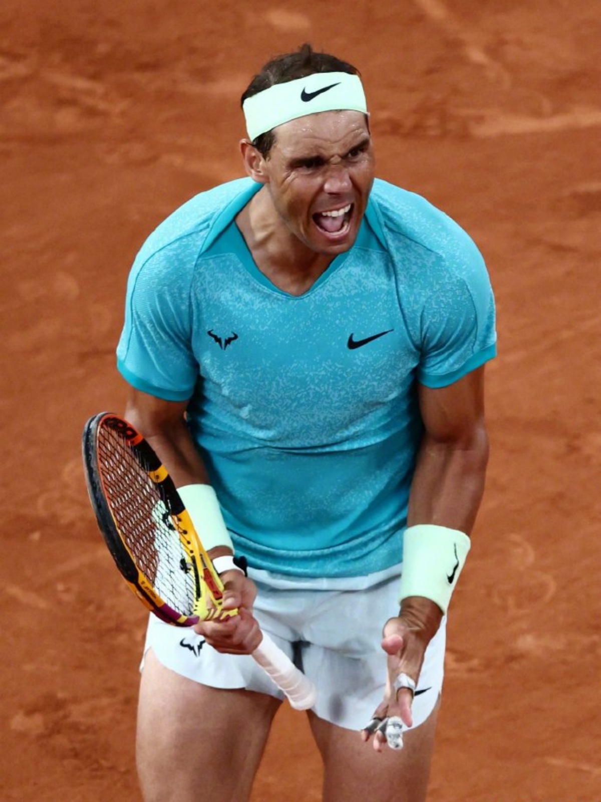 九游娱乐-包含DWG教练压力巨大！，纳达尔遭遇二十持续失利观众掌声雷动的词条